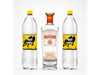 Heredero + 2 Tónicas 1.5lt