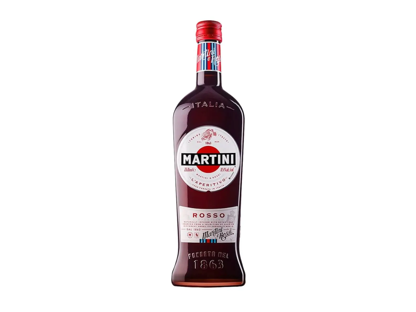 Martini Rosso 750ml