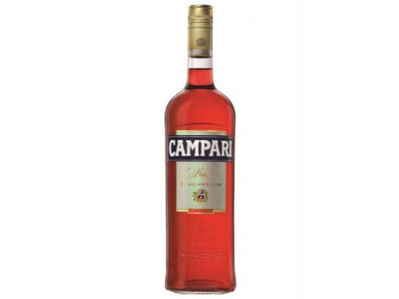 Campari 750ml