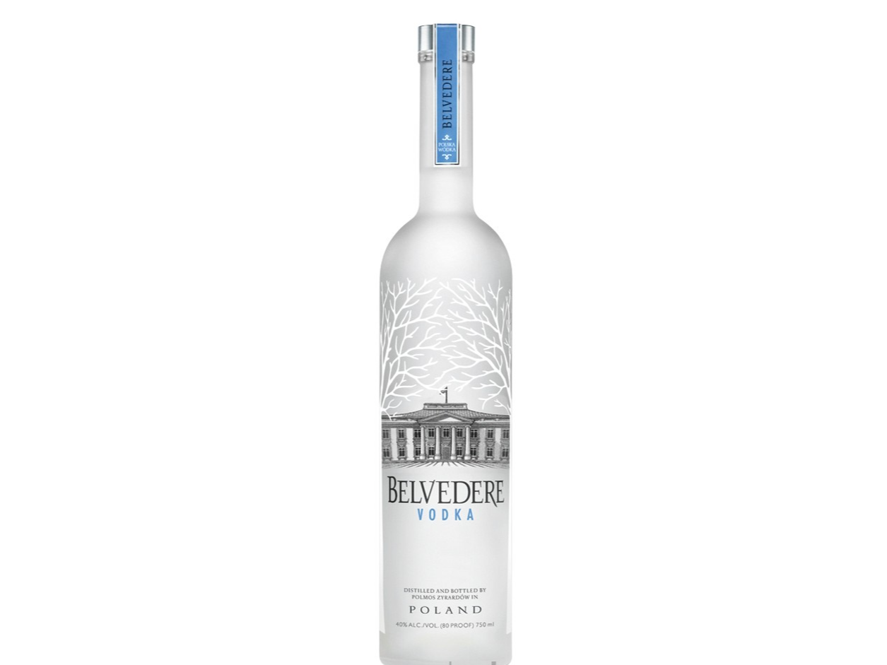Belvedere