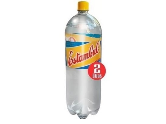 Soda Estambul x2L x6 unidades