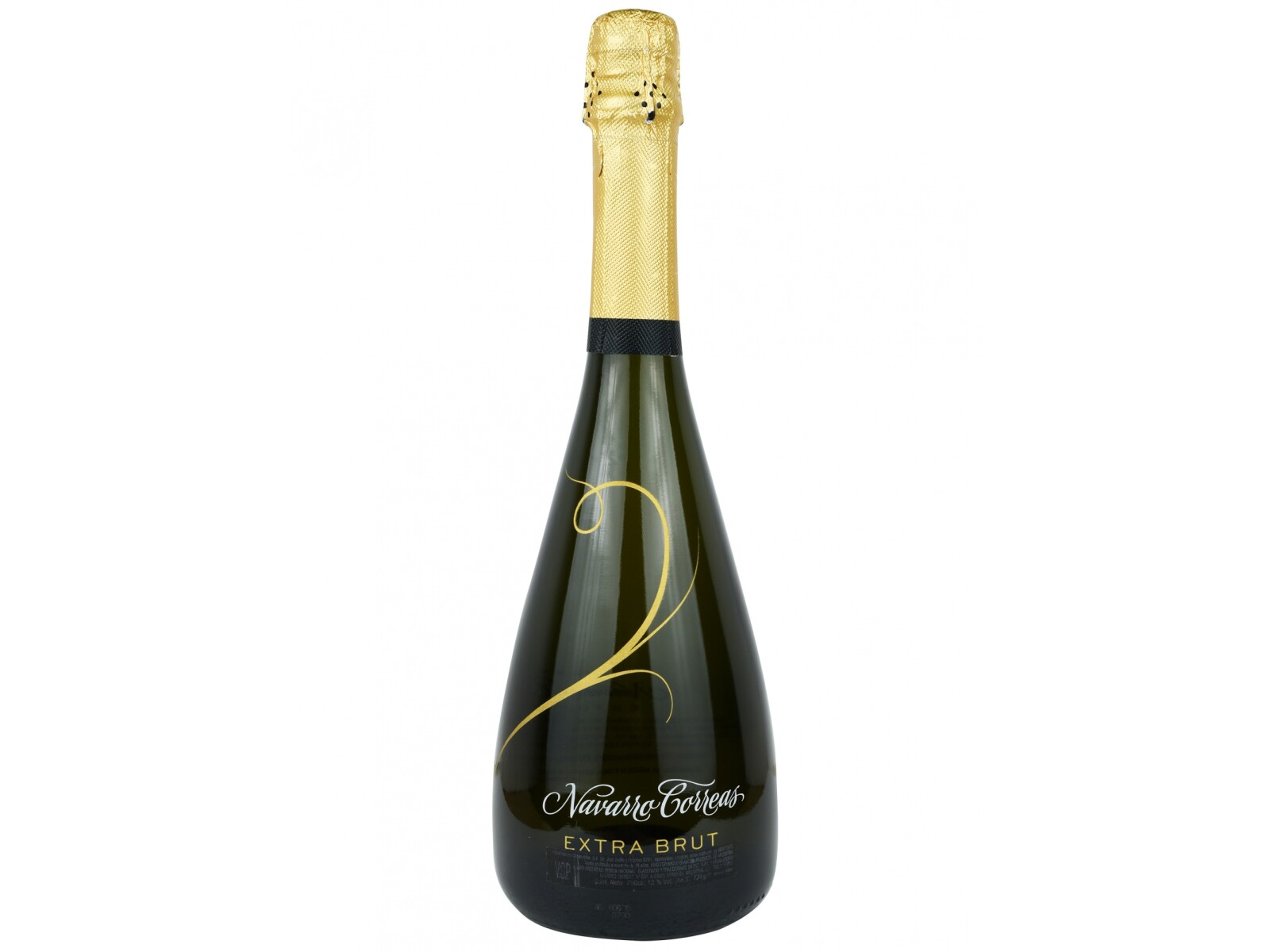 Navarro Correas Extra Brut