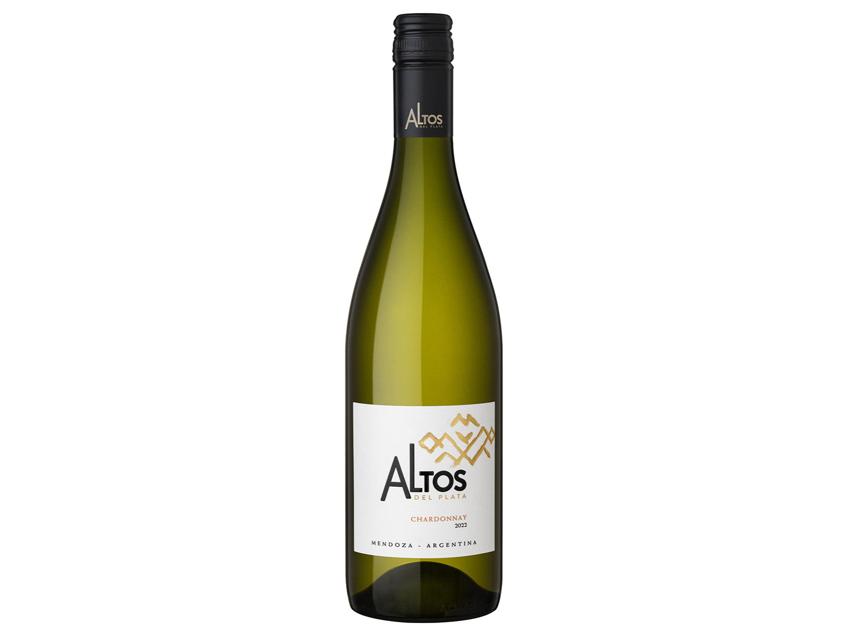 Altos del Plata Chardonnay x6
