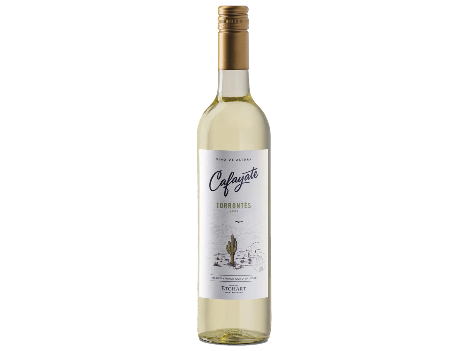 Cafayate Torrontes x6