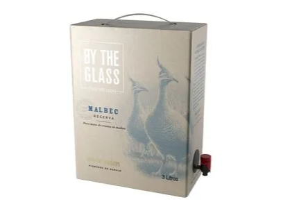 Las Perdices Bag in Box