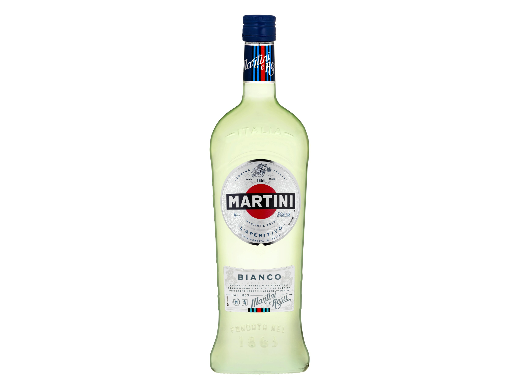 Martini Bianco 750ml