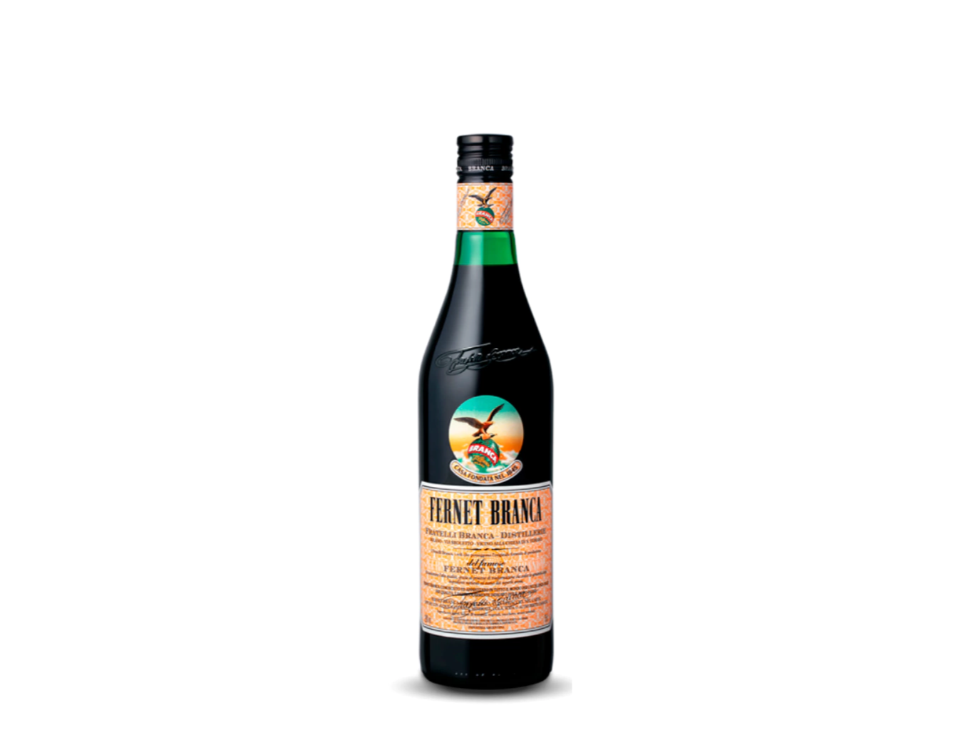 Branca 450ml