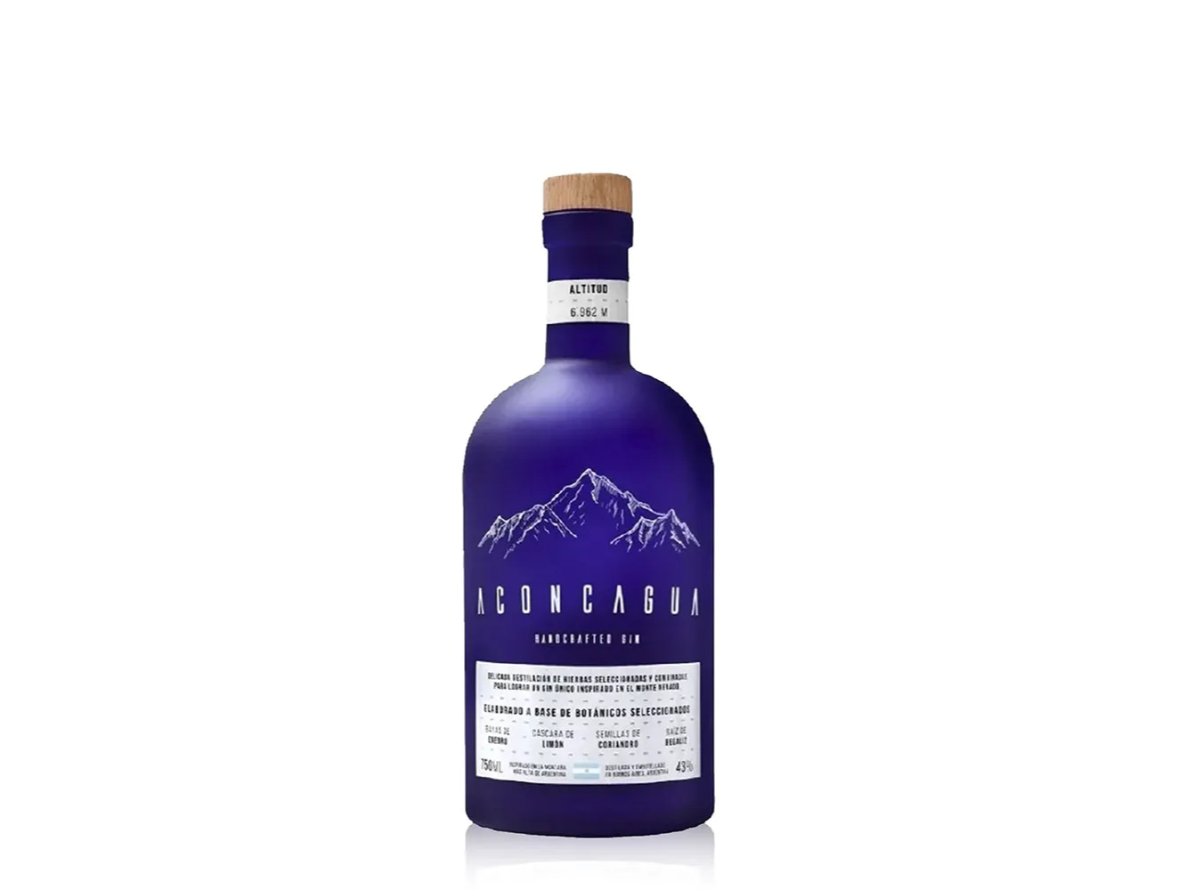 Aconcagua London Dry