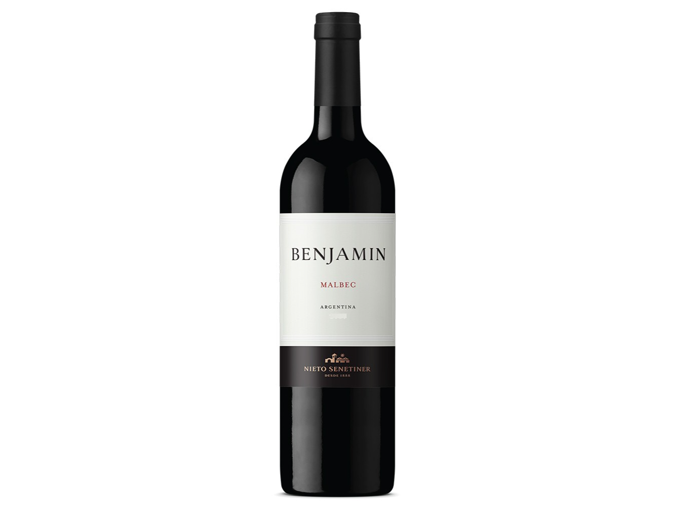 Benjamin Malbec x6