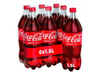 Coca-Cola 1,5LT x6