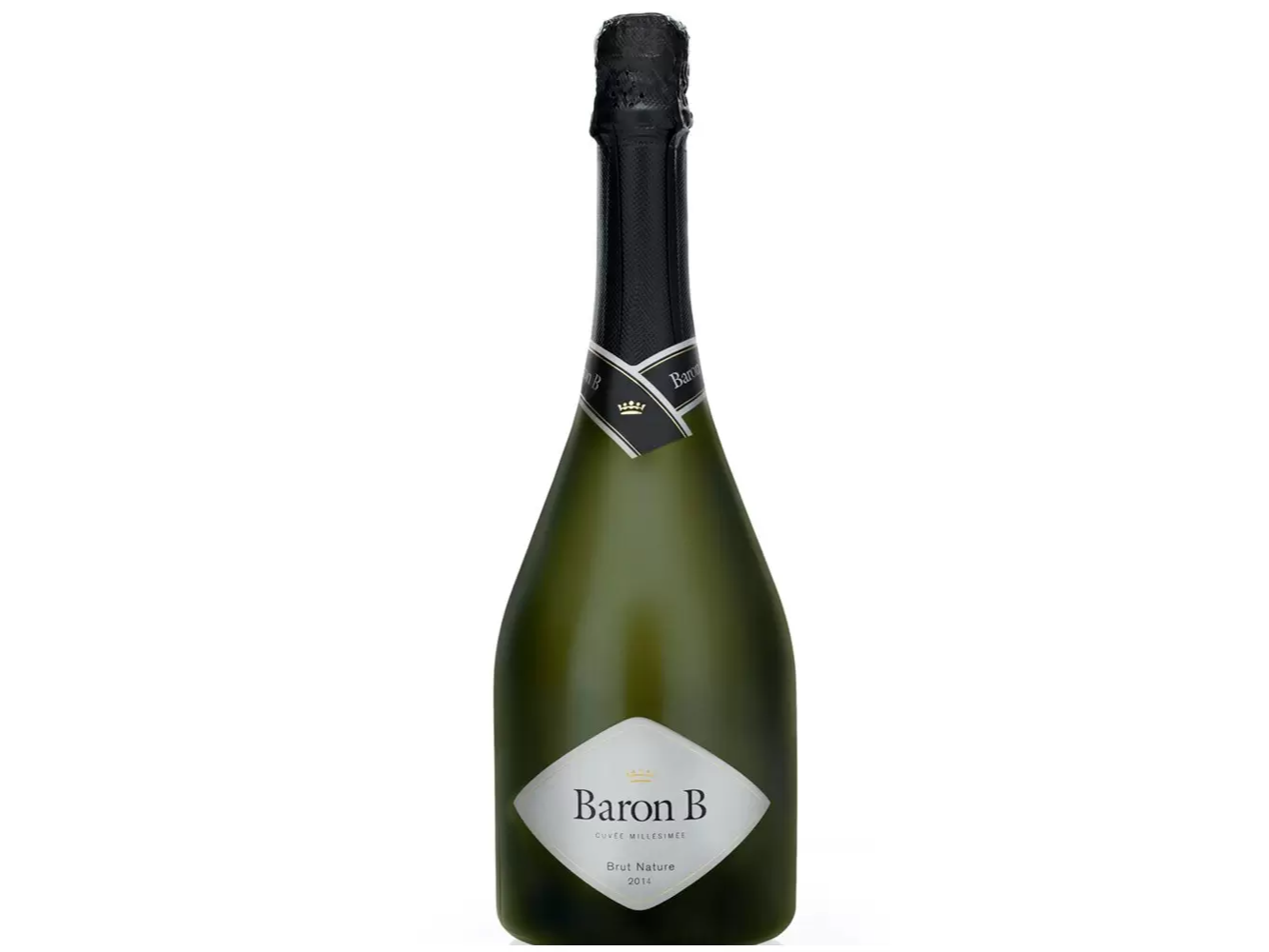 Baron B Brut Nature