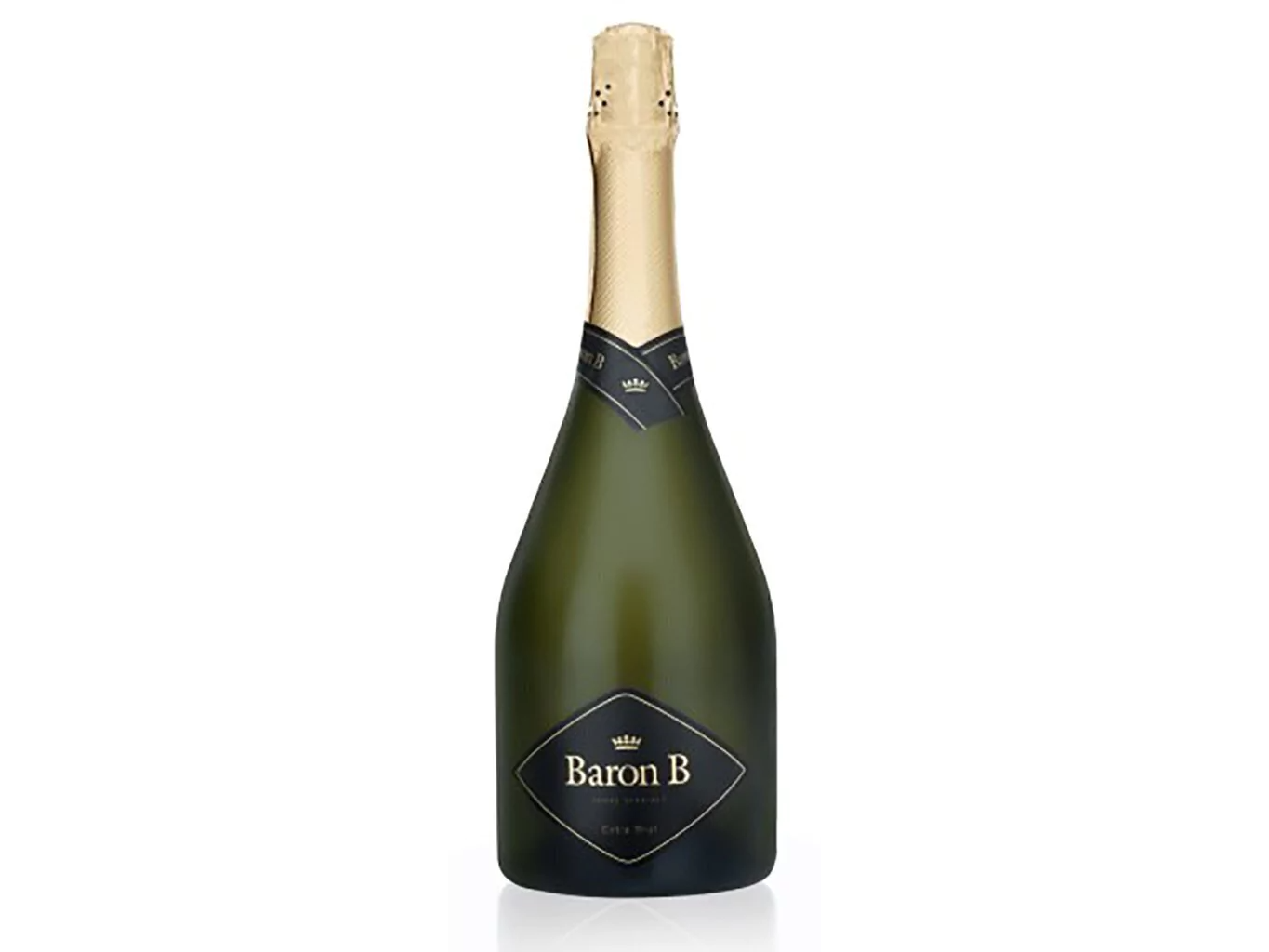 Baron B Extra Brut x6