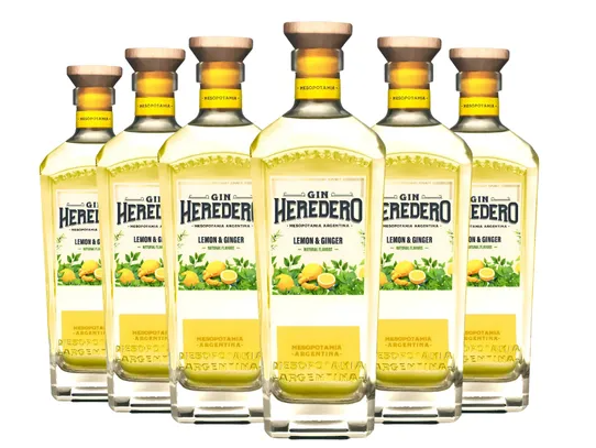 Heredero Limon