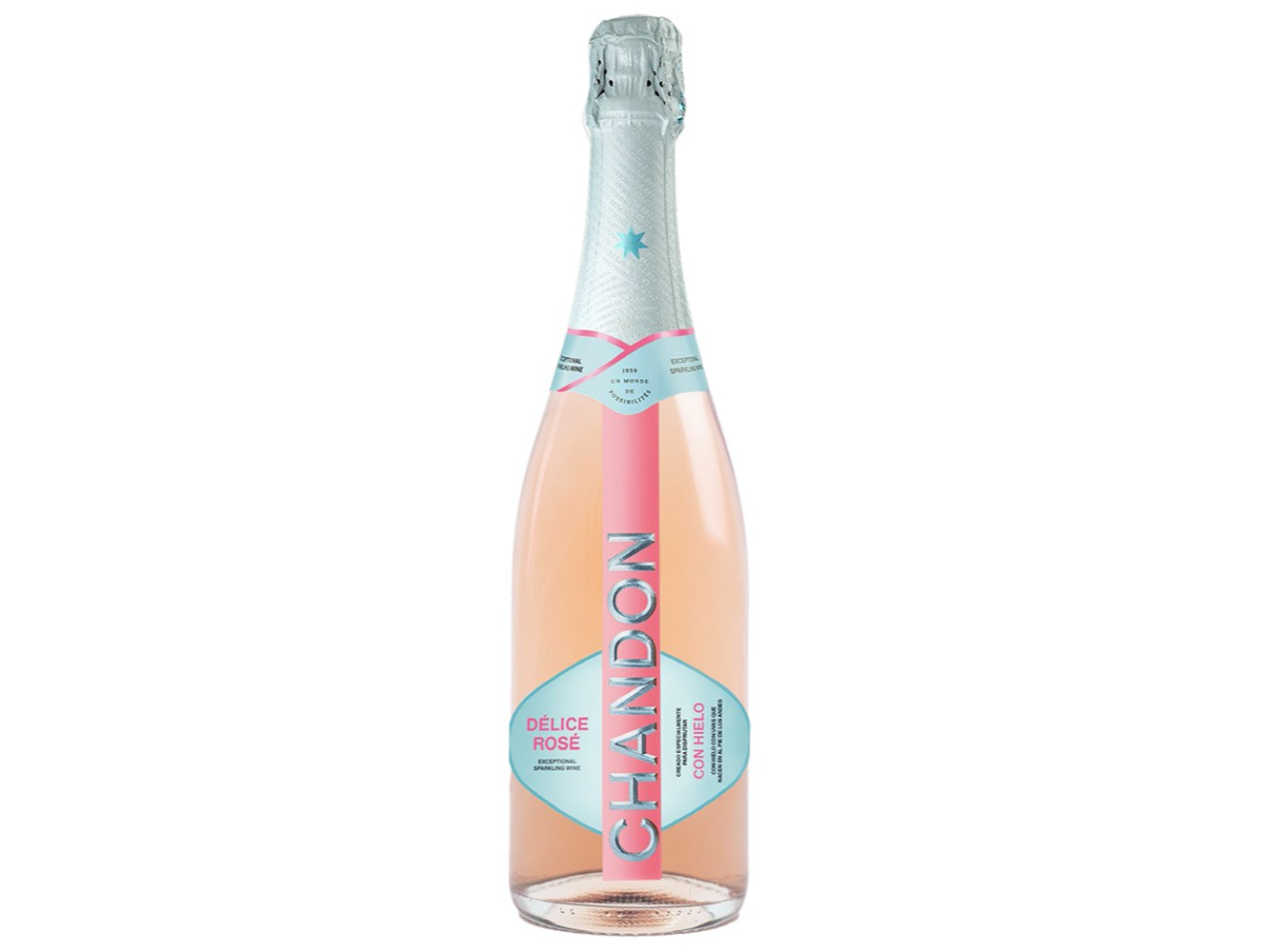 Chandon Delice Rose