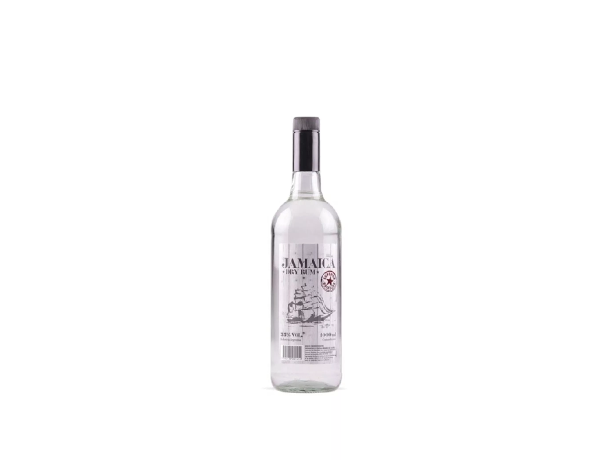 Jamaica Blanco Litro