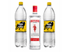 Beefeater 750cc + 2 Tónicas 1.5 Lt