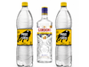 Gordon's London + 2 Tónicas 1.5 Lt