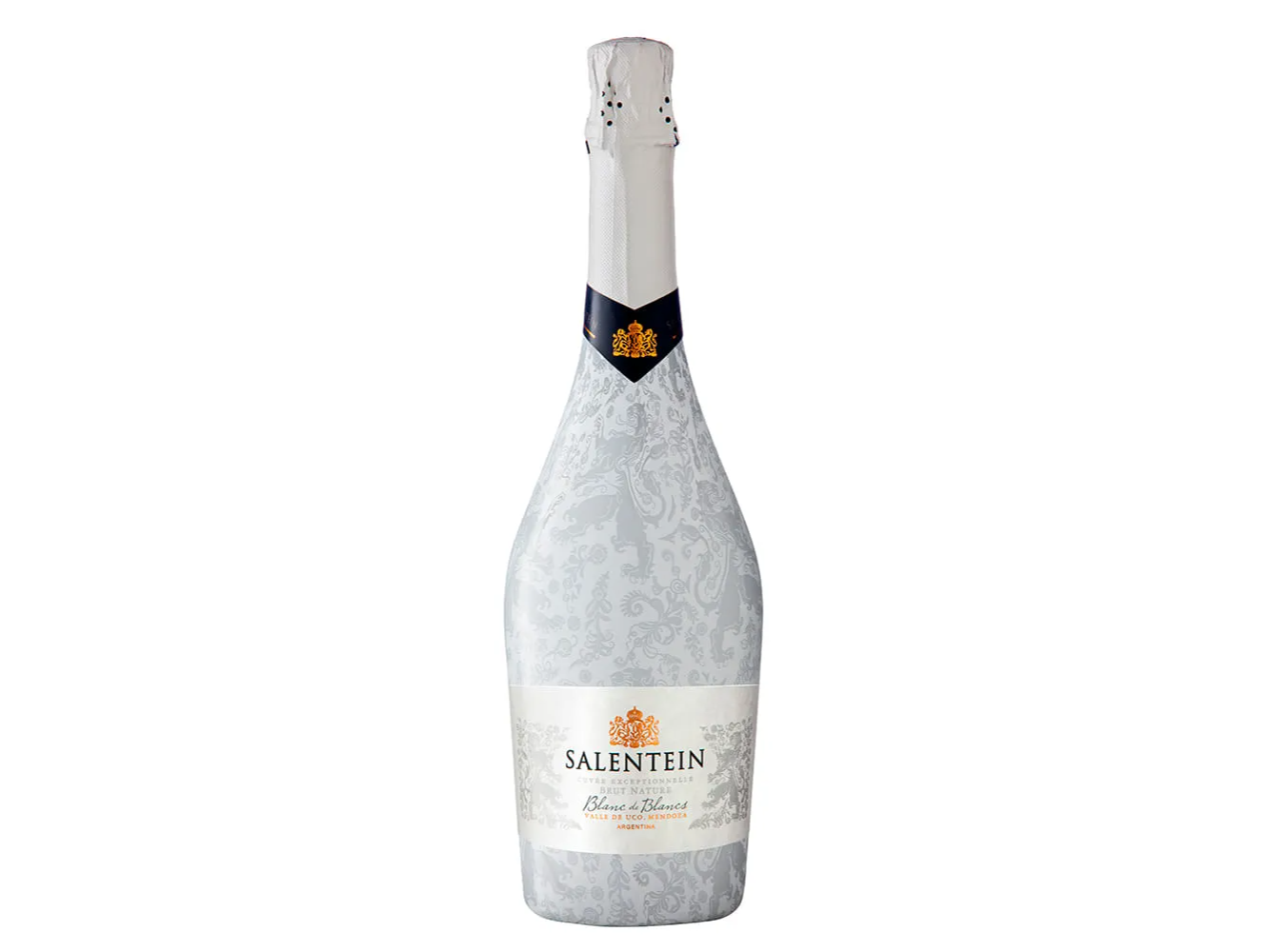 Salentein Blancs de Blancs