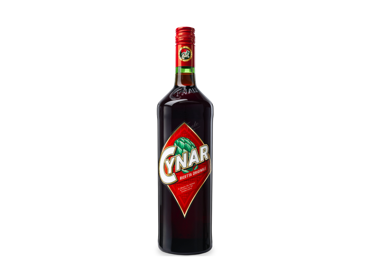 Cynar 750ml