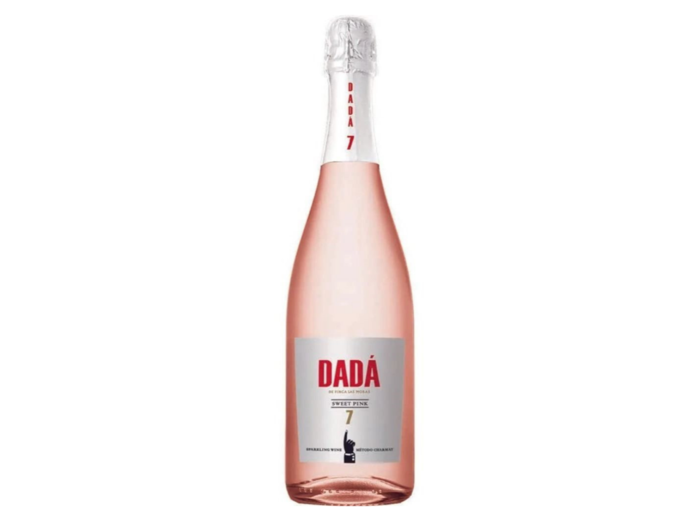 Dada 7 Rosado