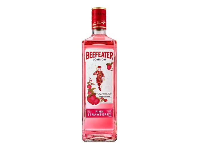 Beefeater PINK