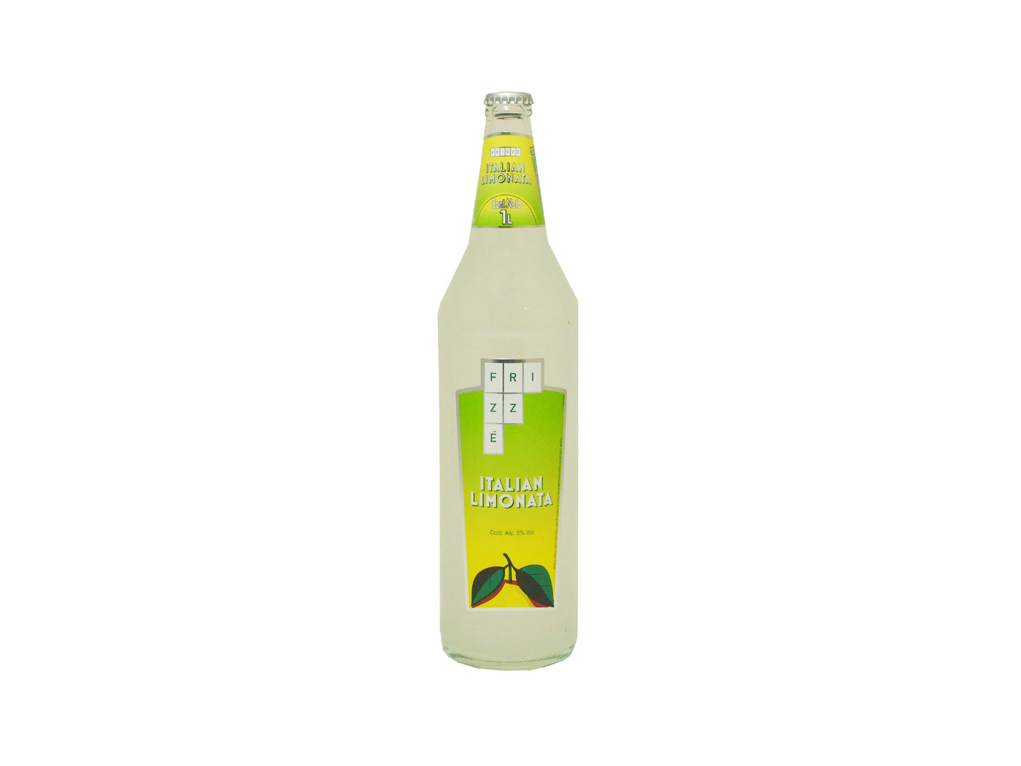 Frizze Limonata