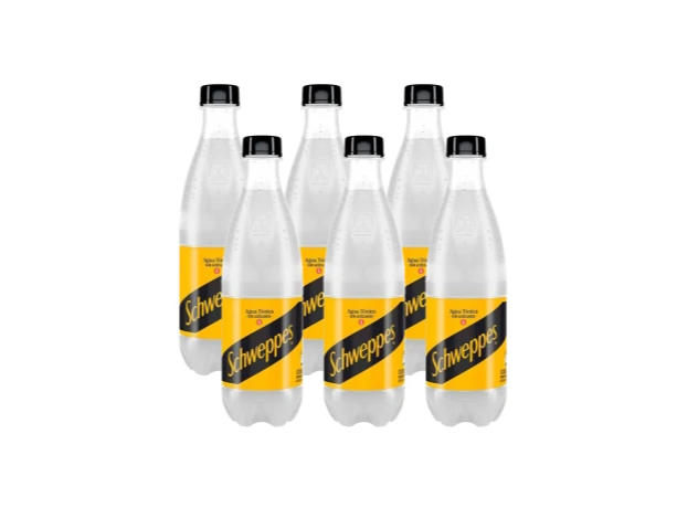 Schweppes 1,5LT x6
