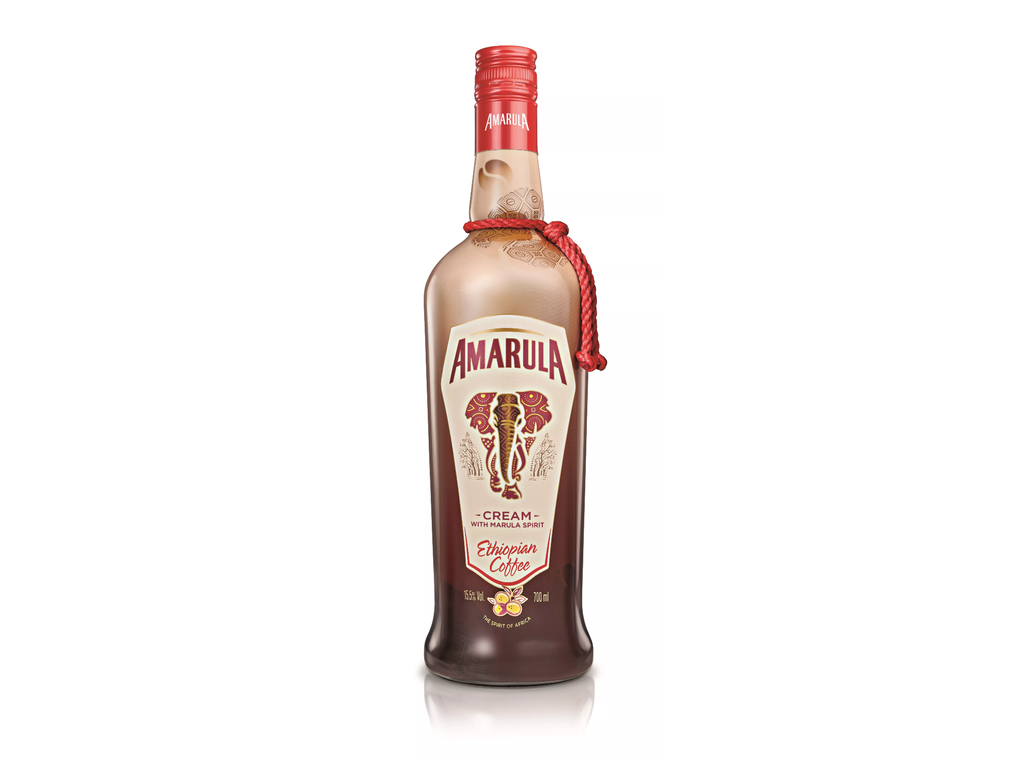 Amarula Café