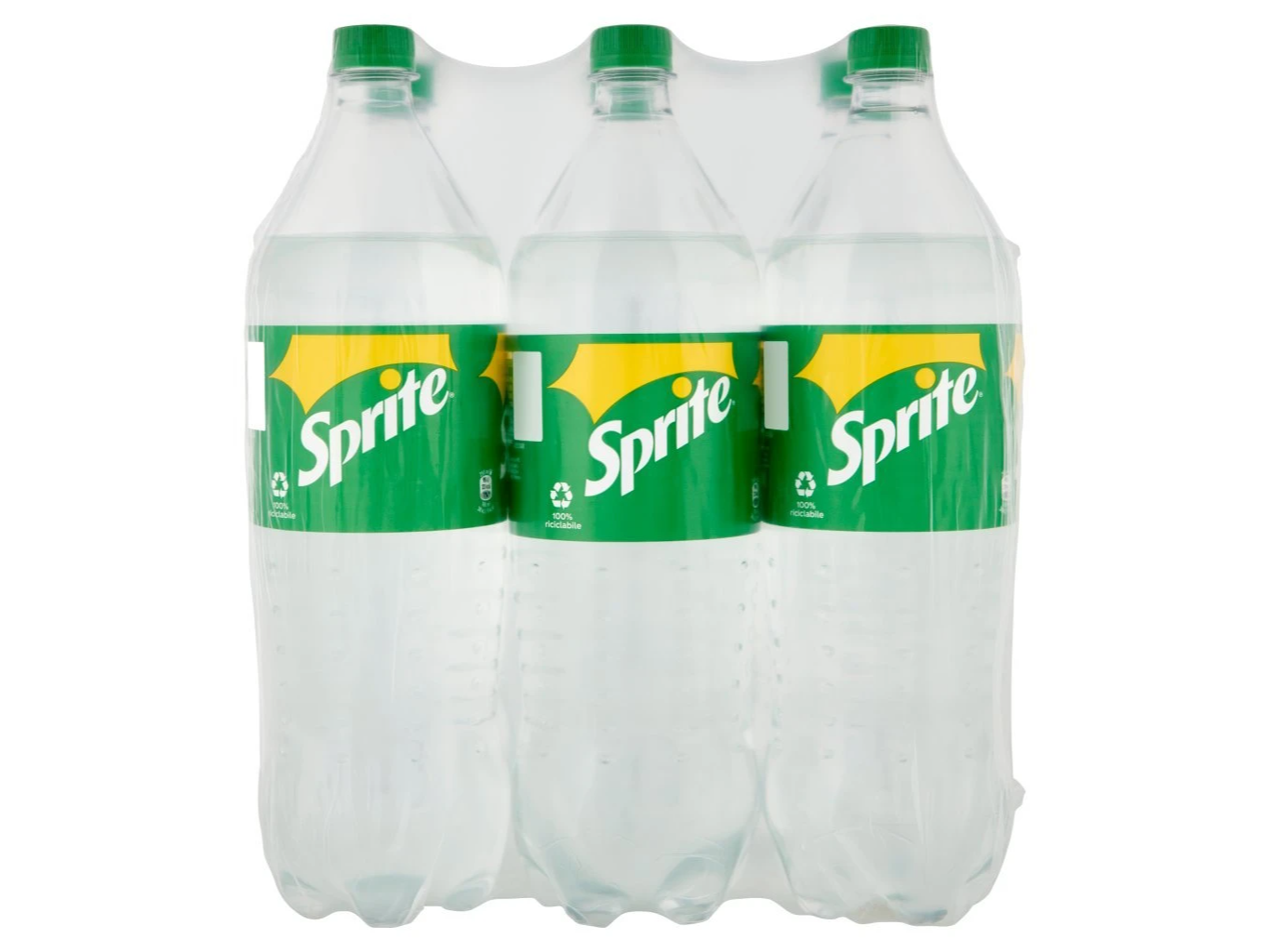 Sprite 1,5LT x6