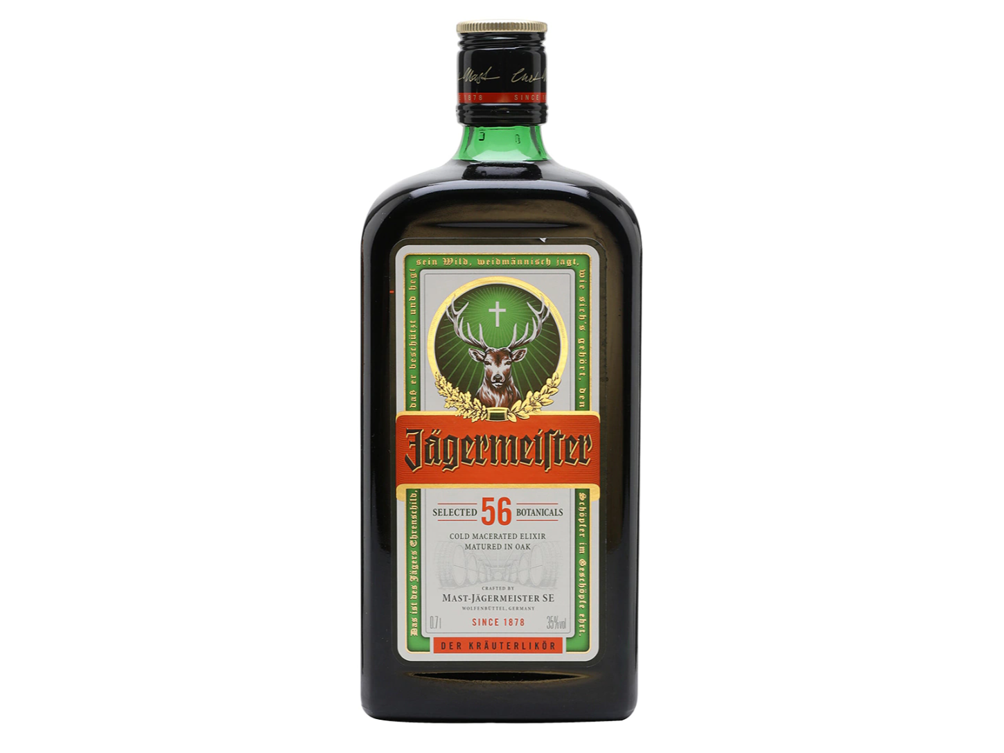 Jagermeister