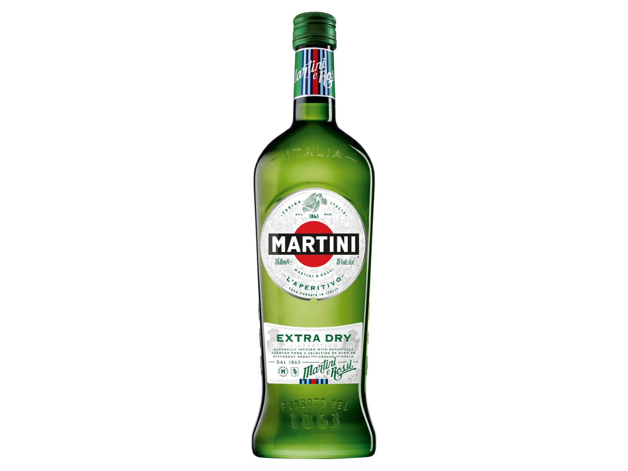 Martini Extra Dry