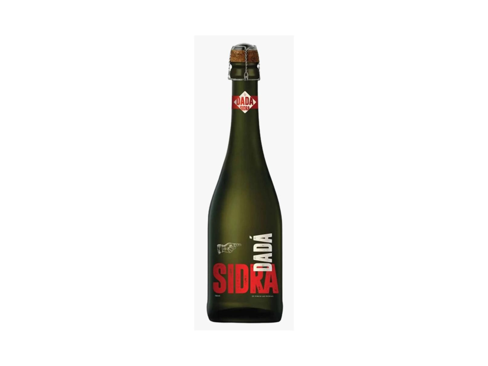Sidra Dada