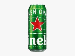 Heineken Lata