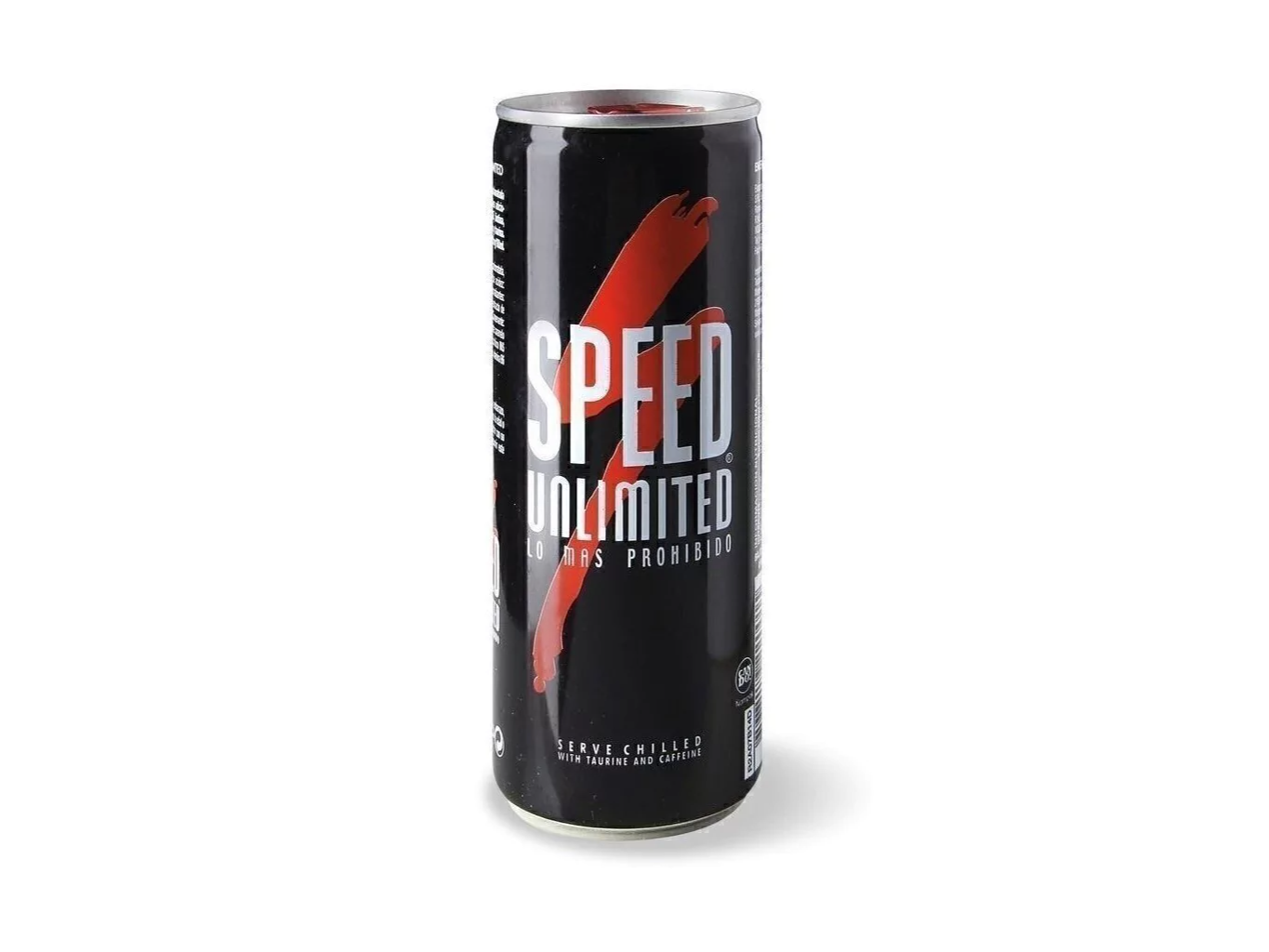 Speed 255ml x24