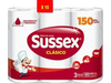 Rollo cocina Sussex 3x50