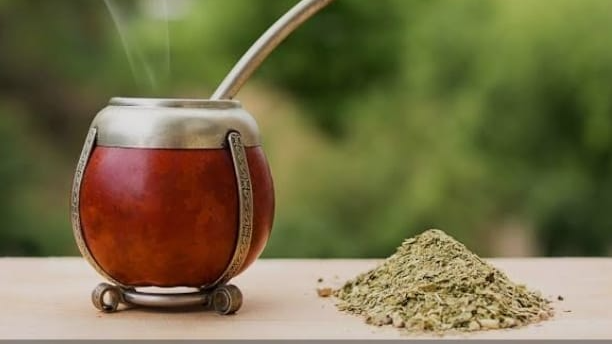 YERBAS