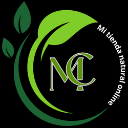 Logo MC Mi tienda natural online