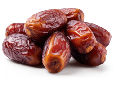 DÁTILES  EGIPTO CON CAROZO