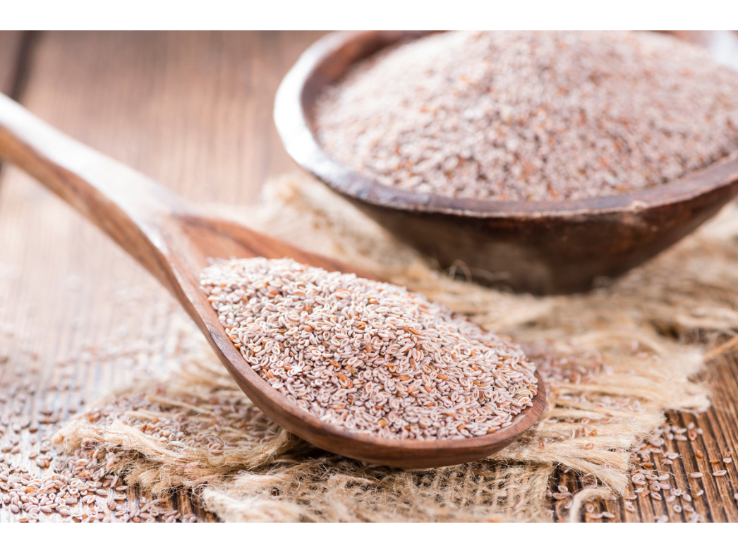 SEMILLA DE PSYLLIUM