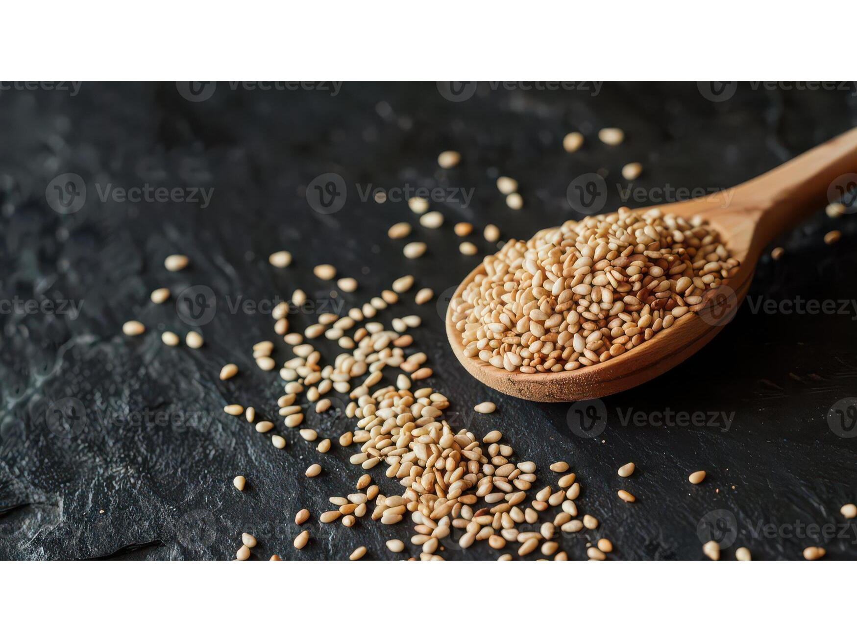 SEMILLA DE SÉSAMO INTEGRAL