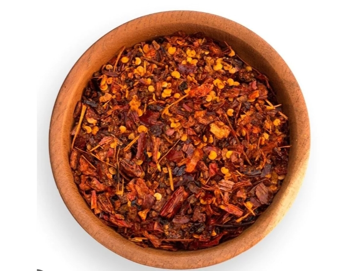 Aji molido