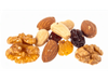MIX PREMIUN SIN PASAS (nueces, almendras, arándanos, maní, girasol)