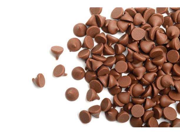 Chip de Chocolate con Leche
