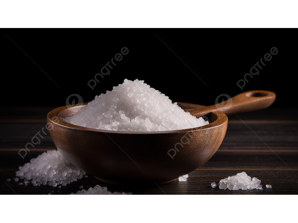 Sal Marina entrefina