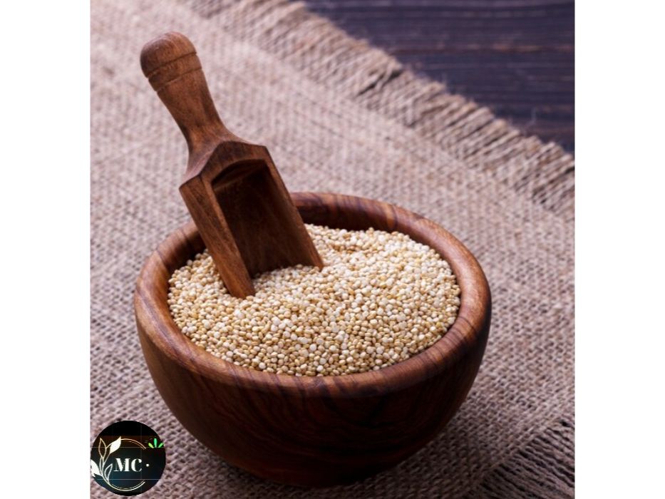 QUINOA