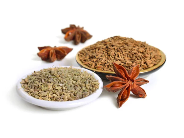 SEMILLA DE ANÍS