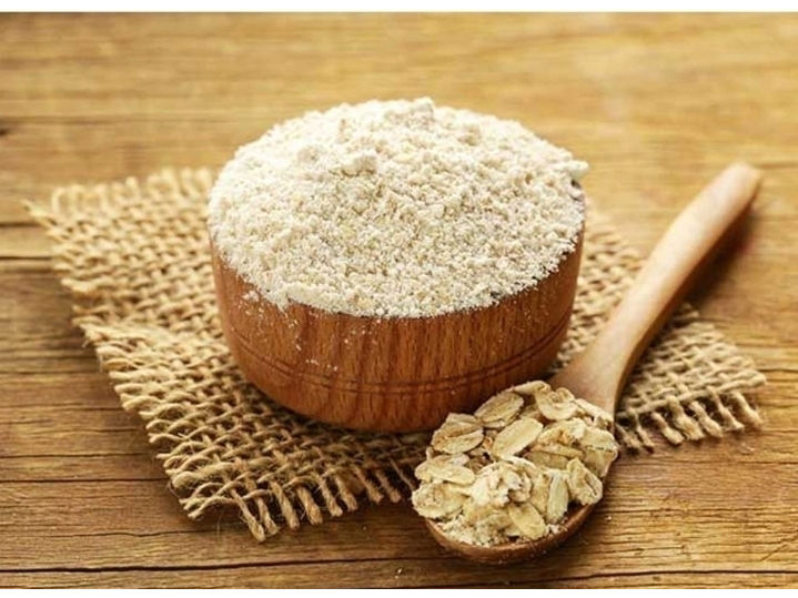 Harina de avena