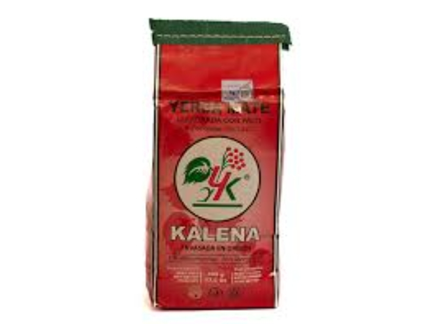 Kalena (roja) x 500gs