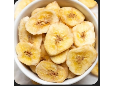 BANANAS CHIPS