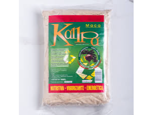 MACA KALLPA